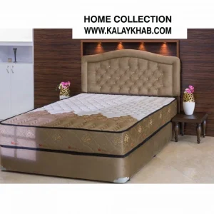 تخت باکس و تاج دریم هارمونی